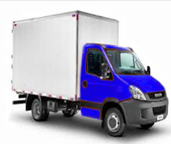 transportes e mudanças
